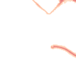 Night-time road noise heatmap for L17 7ES