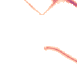 Night-time road noise heatmap for L17 7EW