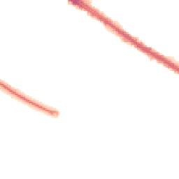 Night-time road noise heatmap for L17 7HB