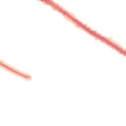 Night-time road noise heatmap for L17 7HD