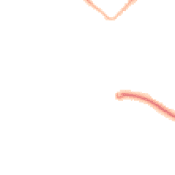 Night-time road noise heatmap for L17 7HR