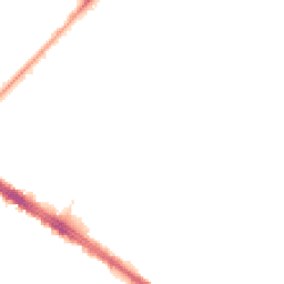 Night-time road noise heatmap for L17 8UR