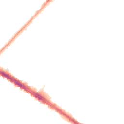 Night-time road noise heatmap for L17 8XG