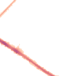 Night-time road noise heatmap for L17 8XH