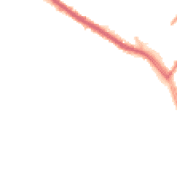 Night-time road noise heatmap for L17 9QQ