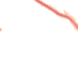 Night-time road noise heatmap for L17 9QR