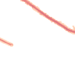 Night-time road noise heatmap for L17 9QZ