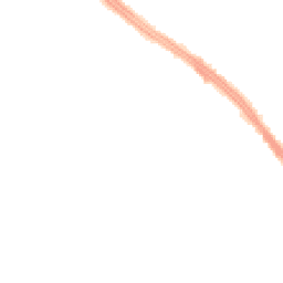 Night-time road noise heatmap for L19 0AA