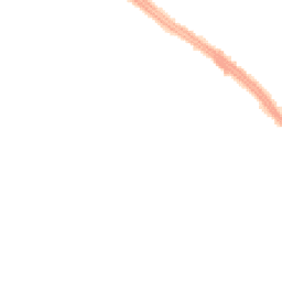 Night-time road noise heatmap for L19 0JA