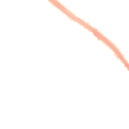 Night-time road noise heatmap for L19 0JZ