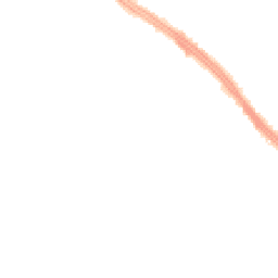 Night-time road noise heatmap for L19 0LB