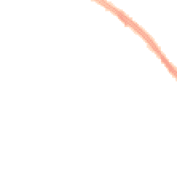 Night-time road noise heatmap for L19 0LD