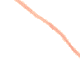 Night-time road noise heatmap for L19 0LH