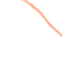 Night-time road noise heatmap for L19 0LU