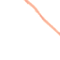 Night-time road noise heatmap for L19 0LX