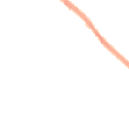 Night-time road noise heatmap for L19 0LZ