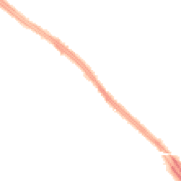 Night-time road noise heatmap for L19 0NJ