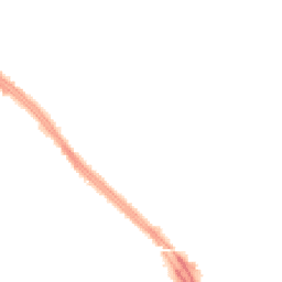 Night-time road noise heatmap for L19 0NW