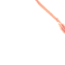 Night-time road noise heatmap for L19 0PH