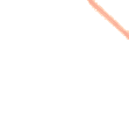 Night-time road noise heatmap for L19 0PN