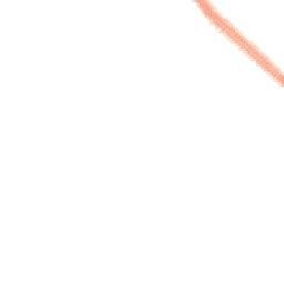 Night-time road noise heatmap for L19 0PW