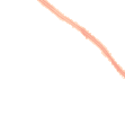 Night-time road noise heatmap for L19 0QA