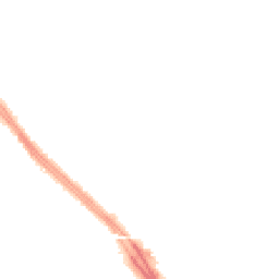 Night-time road noise heatmap for L19 1QA