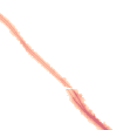 Night-time road noise heatmap for L19 1QB