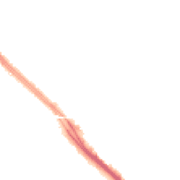 Night-time road noise heatmap for L19 1QH