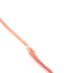 Night-time road noise heatmap for L19 1QJ