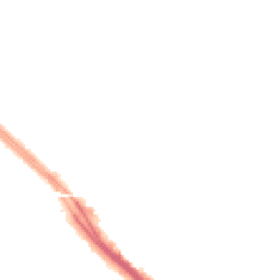 Night-time road noise heatmap for L19 1QL