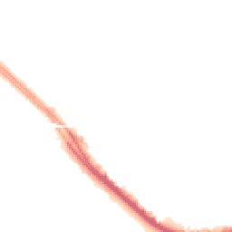 Night-time road noise heatmap for L19 1QP