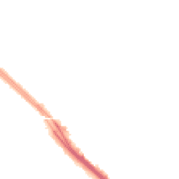 Night-time road noise heatmap for L19 1QR