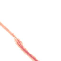 Night-time road noise heatmap for L19 1QS