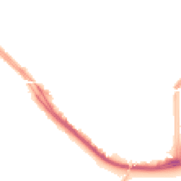 Night-time road noise heatmap for L19 1RU