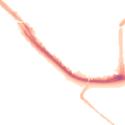 Night-time road noise heatmap for L19 2AB