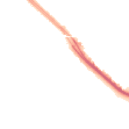 Night-time road noise heatmap for L19 2HJ