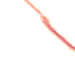 Night-time road noise heatmap for L19 2HQ