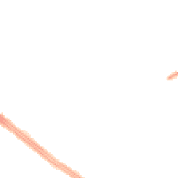 Night-time road noise heatmap for L19 3PT