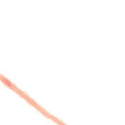 Night-time road noise heatmap for L19 3PU