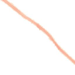 Night-time road noise heatmap for L19 3QA