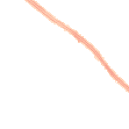 Night-time road noise heatmap for L19 3QB