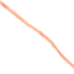 Night-time road noise heatmap for L19 3QH