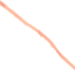 Night-time road noise heatmap for L19 3QJ