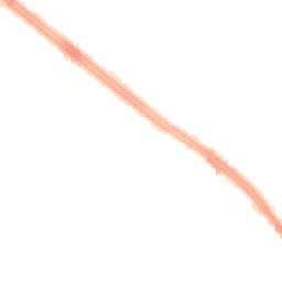 Night-time road noise heatmap for L19 3QS