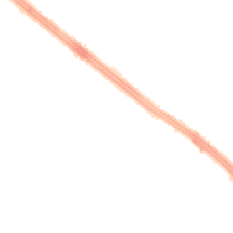 Night-time road noise heatmap for L19 3QU