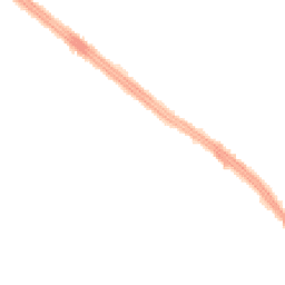 Night-time road noise heatmap for L19 3QW