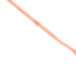 Night-time road noise heatmap for L19 3QY