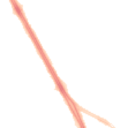 Night-time road noise heatmap for L19 4AF