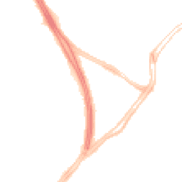 Night-time road noise heatmap for L19 4TH